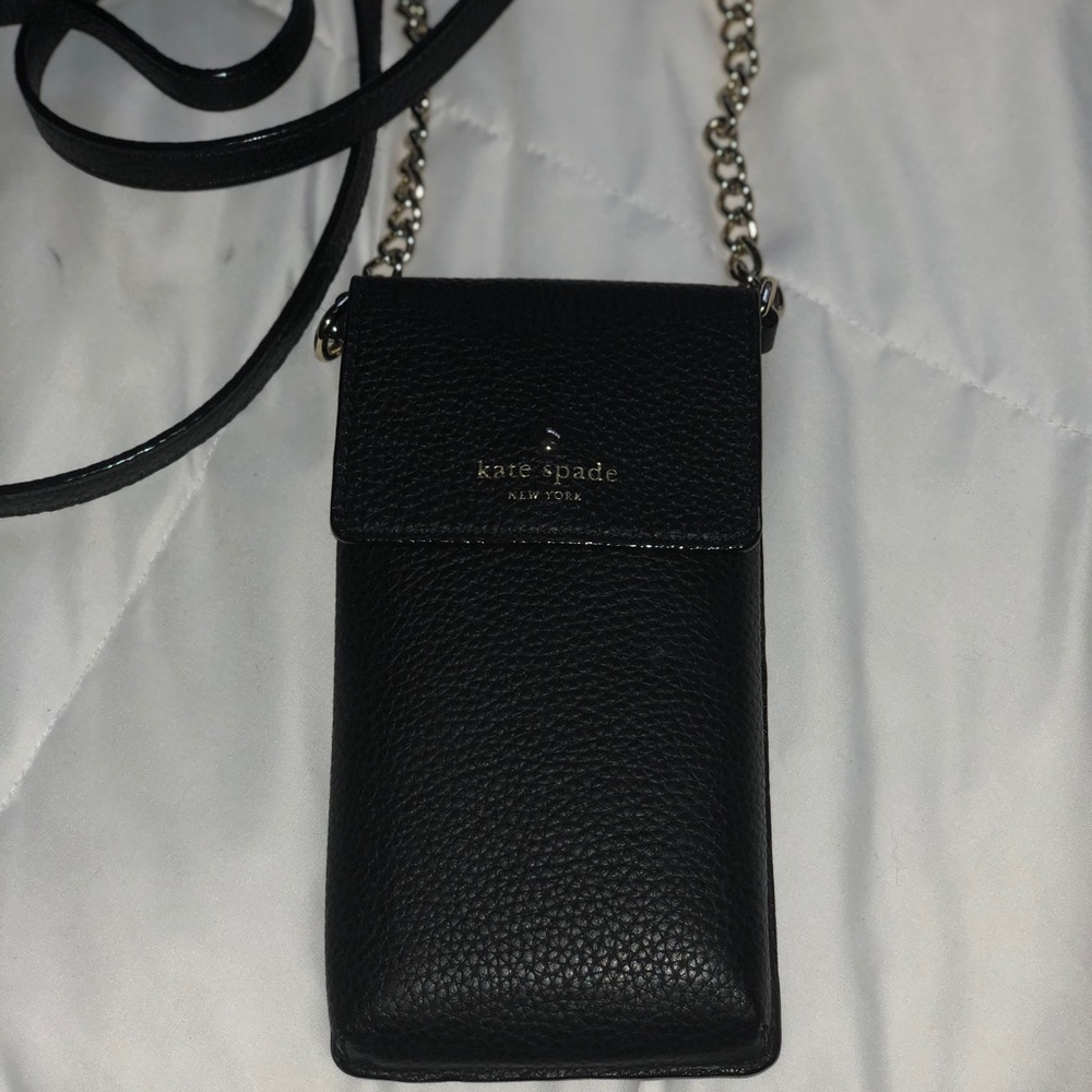 Kate Spade - NORTH SOUTH CROSSBODY